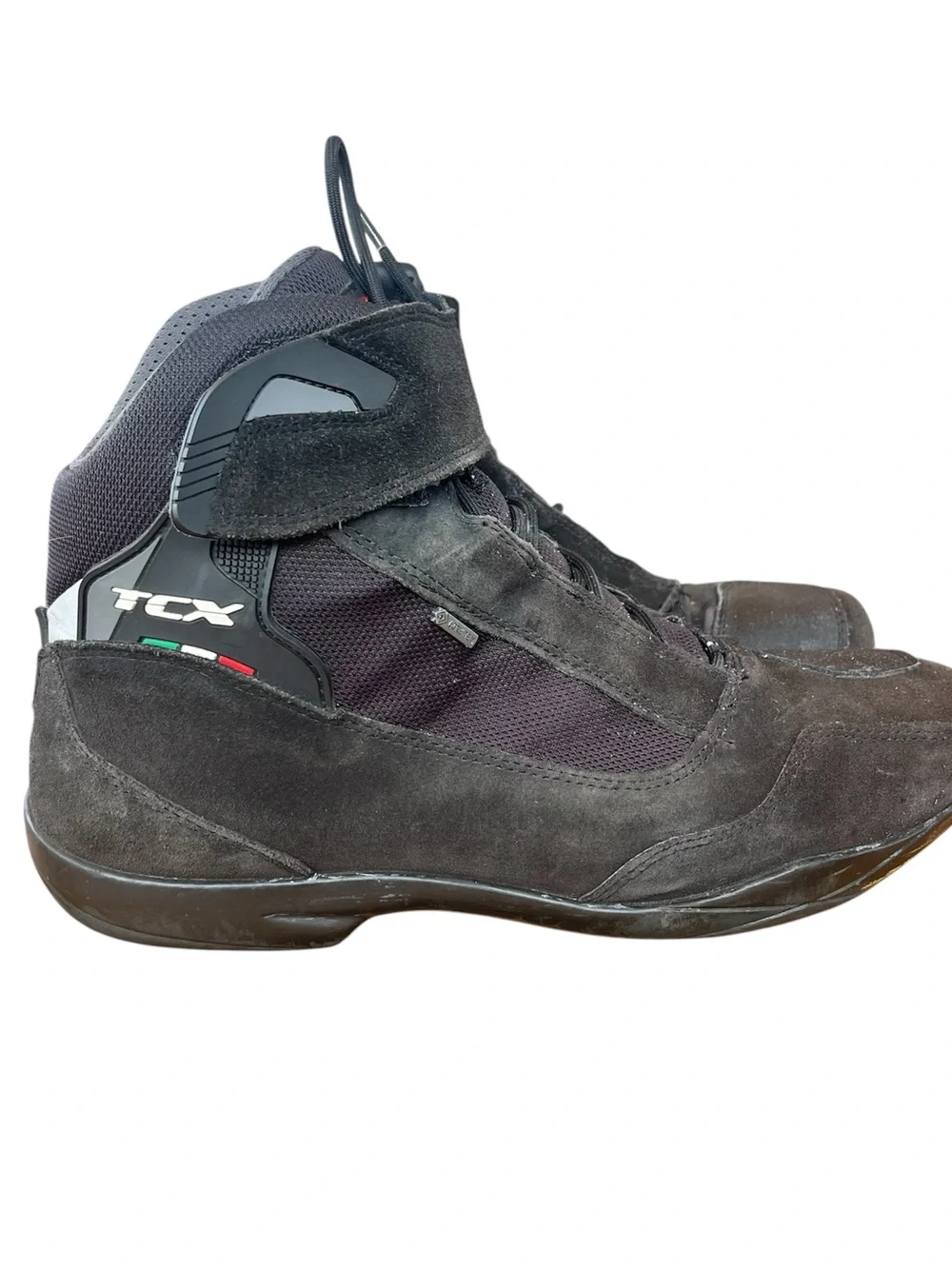 TCX Jupiter 4 Gore Tex Boots Men’s Size 11